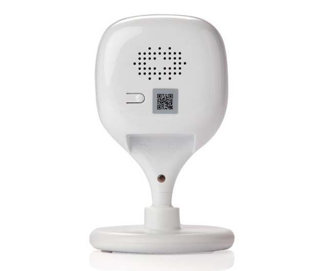 Yale Kamera wewnętrzna Wi-Fi 1080p - 614316 - zdjęcie 2